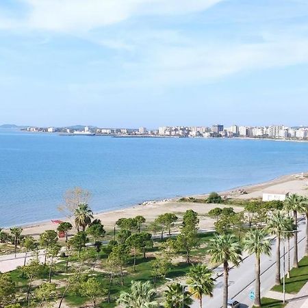 Sea Dream Apartment Vlorë Esterno foto
