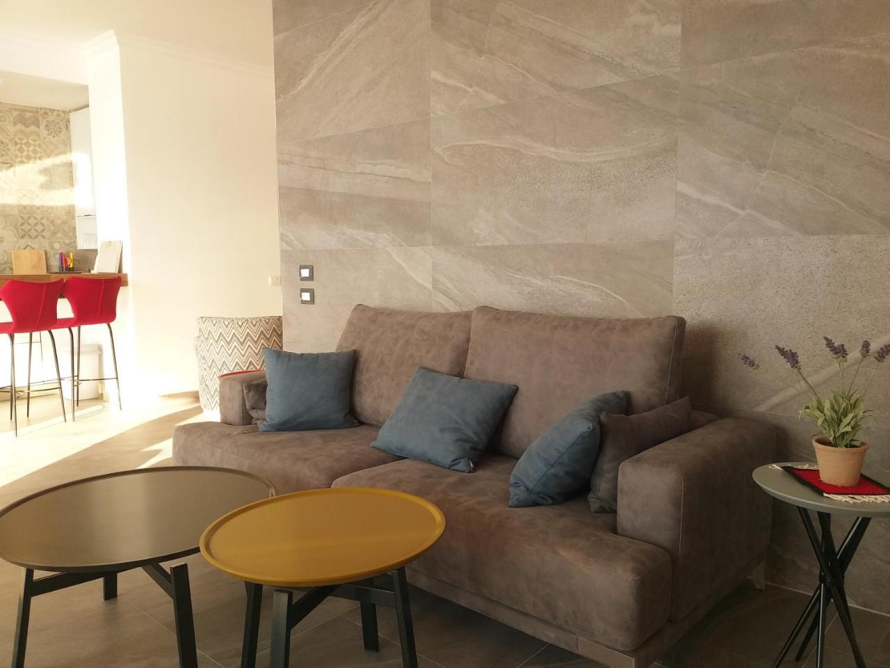Sea Dream Apartment Vlorë Esterno foto