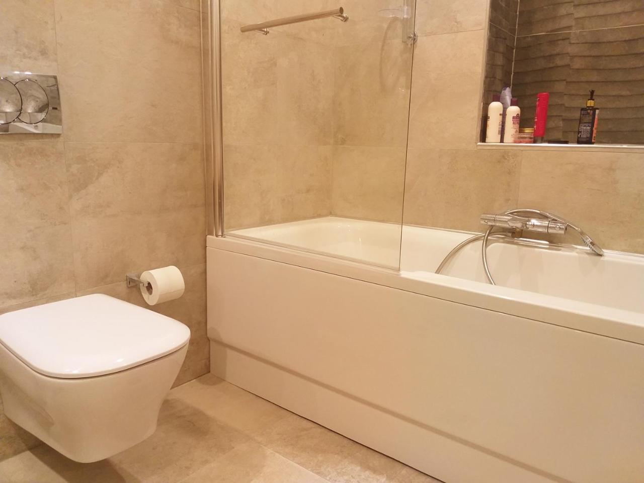 Sea Dream Apartment Vlorë Esterno foto
